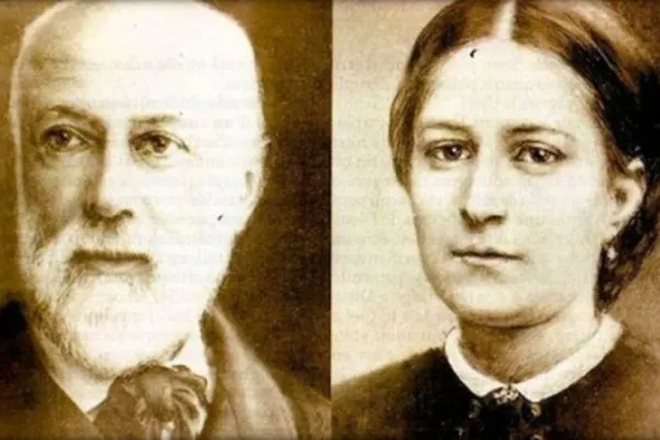 Pope Leo XIV Says First Canonized Couple Give Example of "marriage as a path to holiness"