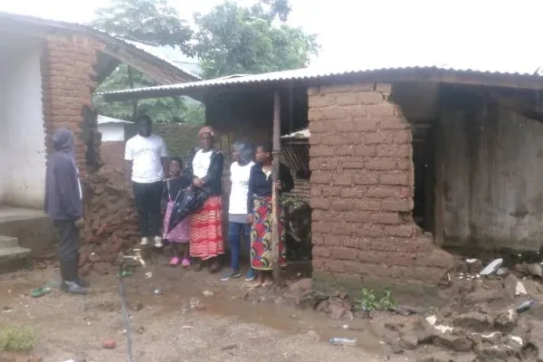“The situation is bad”: AMECEA Leadership Appeals for Malawi Cyclone Survivors