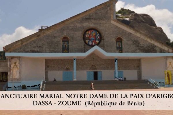 Annual Marian Pilgrimage in Benin Canceled, Pilgrims to “pray fervently” for Healing