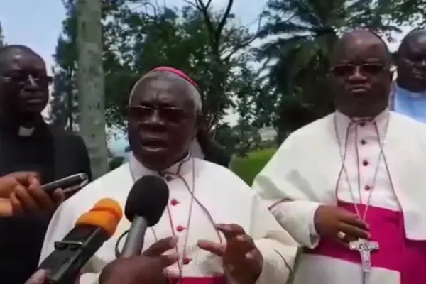 Pope Francis “is coming as the father of a big family”: Catholic Archbishop in DR Congo