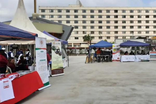 Let’s Report Differently “from secular media agencies”: Catholic Bishops in Kenya