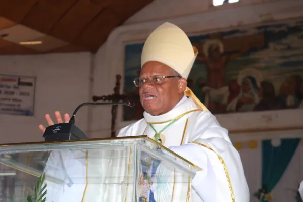 “Valiant scholar”: Ivorian Catholic Archbishop Eulogized as Devoted Servant, Teacher