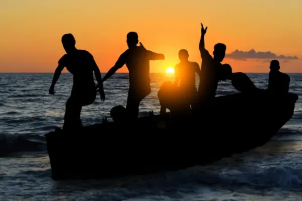 World Day for Migrants: Cardinal in CAR Urges Demolition of “walls of selfish comfort”