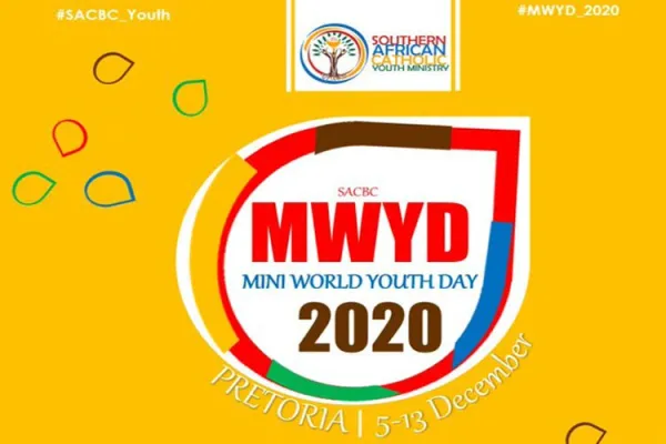 Botswana, Eswatini, South Africa Approve “Mini World Youth Day” for December 2020
