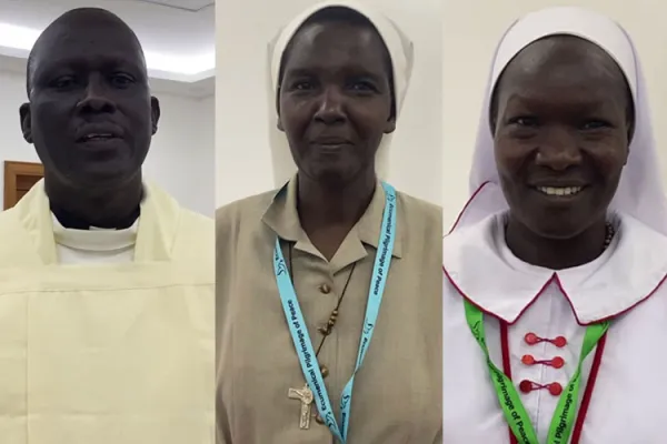 “Special call”: Liturgical Coordinators on Preparing for Papal Mass in South Sudan