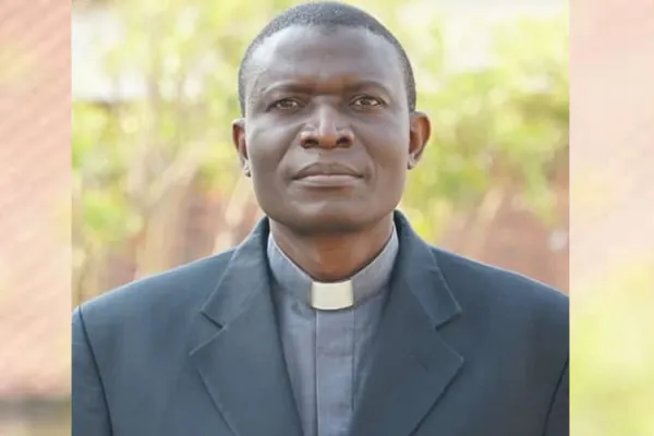 Pope Francis Appoints Formator of Catholic Seminary Bishop for Monze Diocese in Zambia