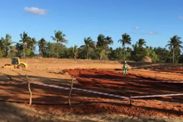 Uncontrolled Mining in Mozambique Could Fire Up Violence: Catholic Peace Entity