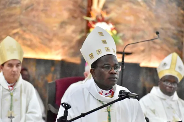 Go after Sheep “that has disappeared”: Apostolic Nuncio in Mozambique to New Bishop