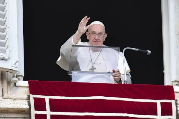 Pope Francis: Amid Polarization in Church, We are Called to Speak Truth with Charity