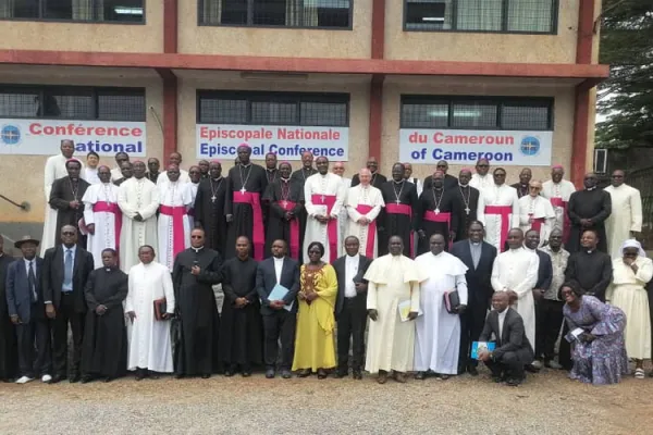 Catholic Bishops in Cameroon Decry Rise in Domestic Violence, Urge Respect for Human Life