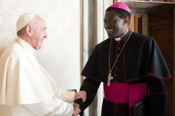 Tanzanian Cardinal-designate to Foster “what is expected of any minister with same office”