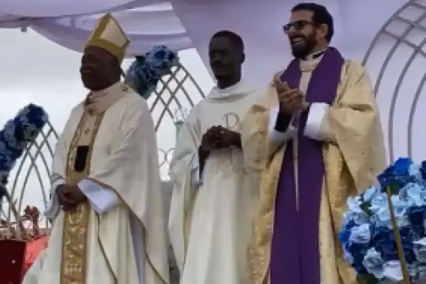 Spiritual Maturity, Option for Poor among Qualities of Parish Priest: Angolan Archbishop