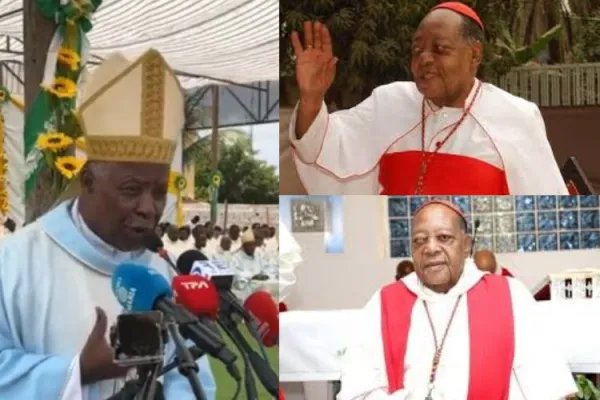 “A life given for the Church”: Angola’s First Cardinal Remembered at Centenary Birth Anniversary