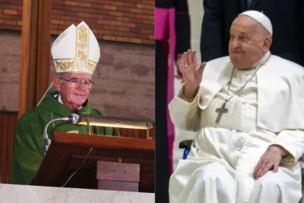 “A most remarkable leader”: Cardinal in South Africa Applauds Pope Francis, Calls for Prayers for His Recovery