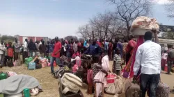 Credit: Caritas Internationalis