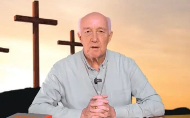 Lenten Season “a pilgrimage of hope”, Catholic Bishop in Seychelles Says, Calls for Strategic Approach