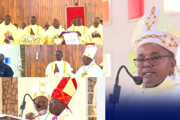 Catholic Bishop in Tanzania Cautions Youths against Rushed Courtships, Online Encounters, Urges Knowing Process