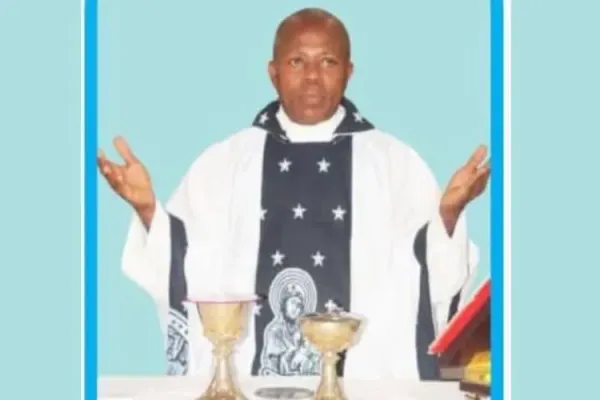 Catholic Priest Abducted from Owerri in Nigeria Regains Freedom, Chancellor Appreciates “fraternal solidarity, prayers”