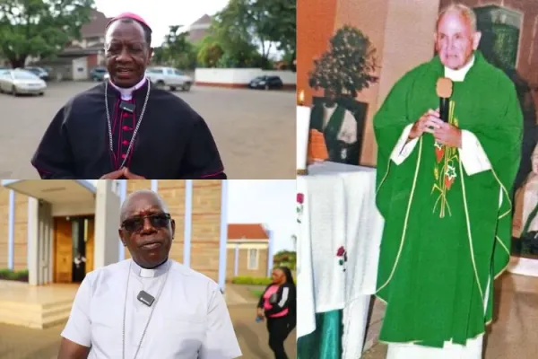 Catholic Bishops in Kenya Recall Late Irish Spiritan Priest as “effective” Administrator, “good disciplinarian”