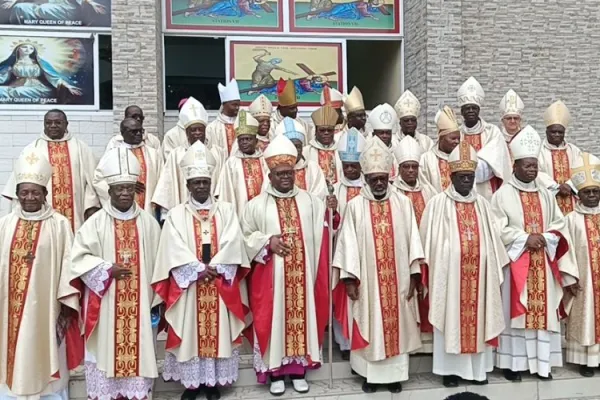 Rise above Challenges to Vote Massively in October Polls: Cameroon’s Catholic Bishops to Electorate