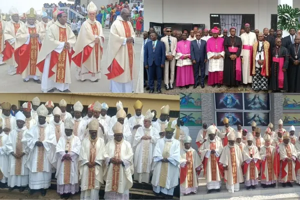 Cameroon Elections 2025: Catholic Bishops Urge Authorities to Provide "electoral security” for October Polls