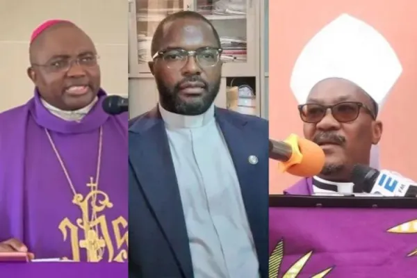 Reconciliation “essential for building prosperous, united, indivisible” Angola: Official of Catholic Bishops’ Conference