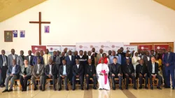 Credit: Caritas Rwanda