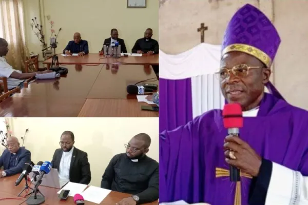 On National Peace, Reconciliation Day in Angola, Catholic Archbishop Calls for Collaboration in Building Peace