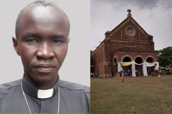 “A decent burial can be done later”: Vicar General on Victim of Attack on Catholic Parish of Torit Diocese, South Sudan