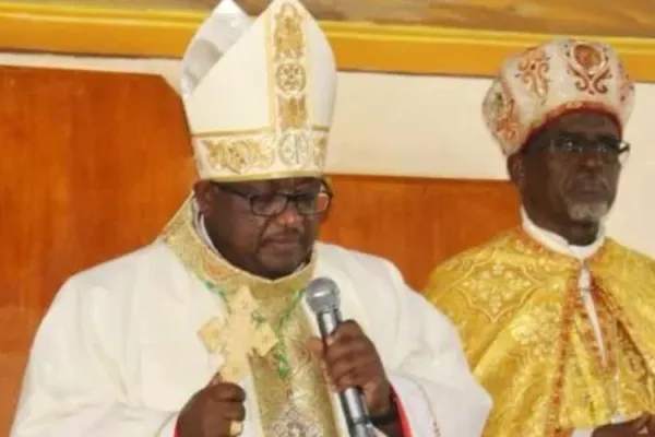 “We feel so overwhelmed, helpless”: Catholic Bishop in Ethiopia Sends out Heartfelt Prayer for Kidnapped Priest