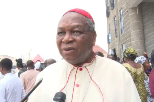 “A disgrace”: Cardinal Onaiyekan in Nigeria Decries Neglect of Elderly, Urges National Rebirth ahead of Easter
