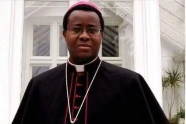 Pope Francis Transfers Cameroonian-born Nigerian Apostolic Nuncio in Sri Lanka to Ethiopia
