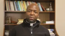 Fr. Thulani Joel Skhosana. Credit: SACBC