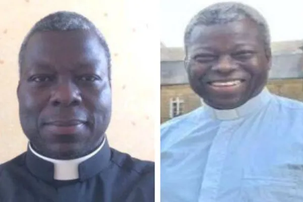 Pope Francis Appoints New Local Ordinary for Molegbe Catholic Diocese in DR Congo