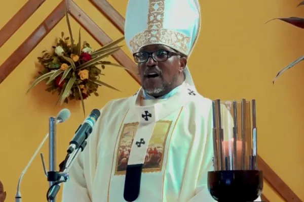 Remain “truly” Devoted to Priestly Mission: Catholic Archbishop in Tanzania at Chrism Mass
