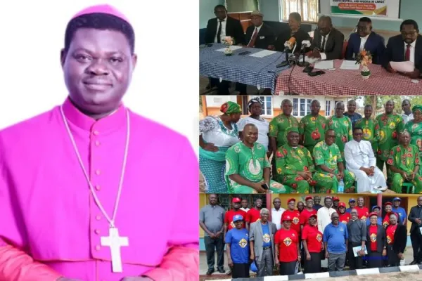 More Groups Join Cry for Safety of Bishop Anagbe after Speaking Out against Christian Persecution in Nigeria