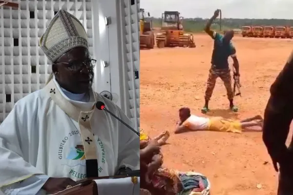 Cardinal in CAR “strongly condemns” Military Brutality Against Civilians, Demands Justice for Victims