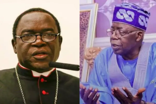 Nigeria “gradually becoming a huge national morgue”, Catholic Bishop Laments, Urges President to Renew Nigerians’ Hope