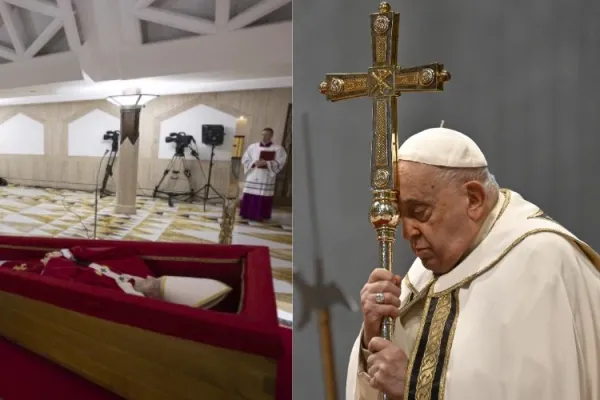 Catholic Bishops in Africa Direct Prayerful Solidarity with Universal Church for Pope Francis’ Soul