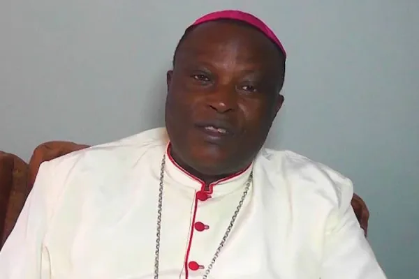 “I feel very sad”: Nigerian Catholic Bishop Laments Massive Exodus in His Episcopal See amid Insecurity