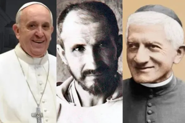 Pope Francis Leaves Legacy of Prolific Saint-Maker with 942 Canonizations, Two with Significant Impact on Africa