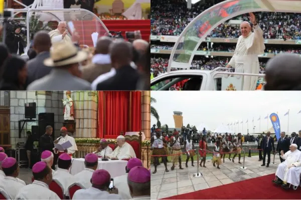 Pope Francis and Africa: The Many Highs and a Moment of Misgiving