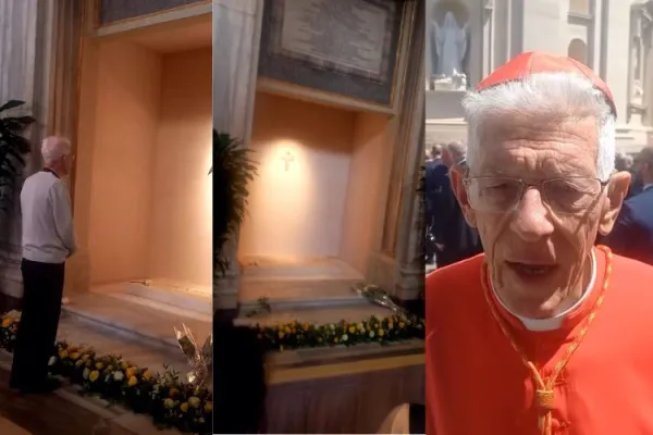 “He was a real spiritual Father”: Cardinal in Mauritius Reflects on Pope Francis’ Legacy of Humility, Unity