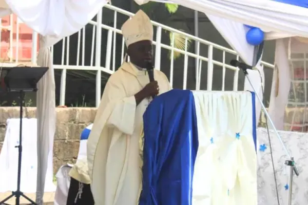 “Crucial bridges between nations”: Catholic Bishop Hails Workers at Sea, Calls for Justice for Seafarers in Kenya