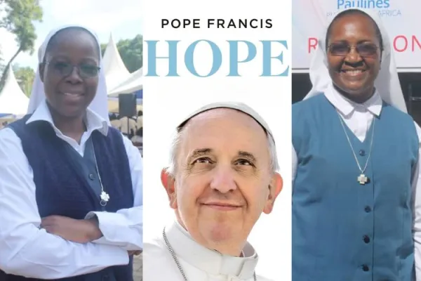 Late Pope Francis Had Africa among Pastoral Priorities: Pauline Sisters in Kenya on Late Pontiff’s Legacy