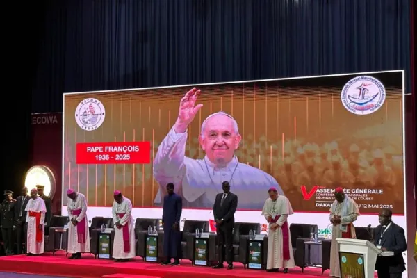 Pope Francis “courageously called us to true ecological conversion”: Senegal’s President on Legacy of Late Pontiff