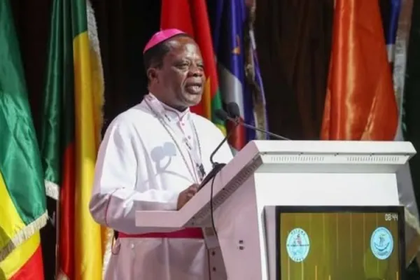 “Africa urgently needs peace”: RECOWA President at Opening Ceremony of Plenary Assembly in Senegal