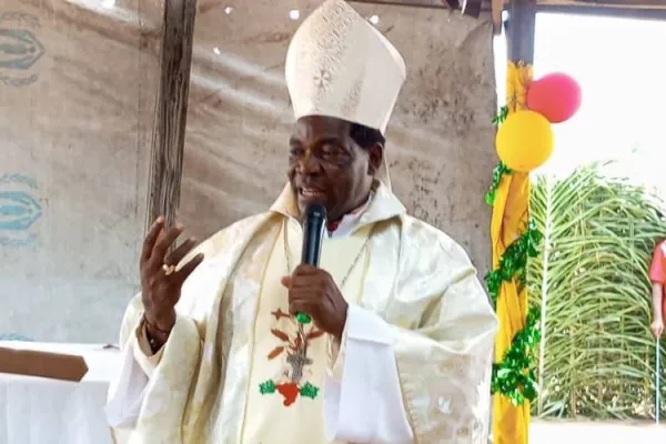 “Reject hatred, retaliation”: Catholic Bishop in South Sudan Cautions after Second Church Official Killed