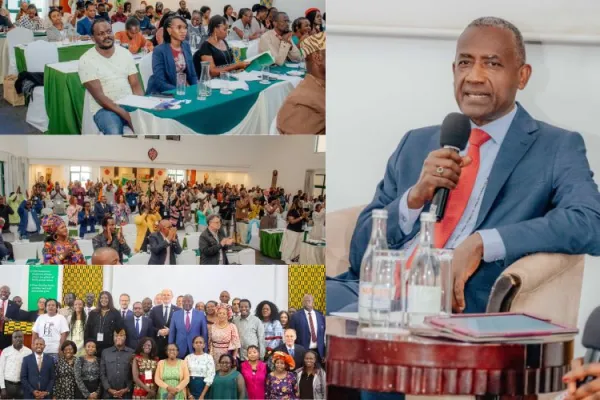 Attempt “to push for policy change”: Kenya Catholic Doctors’ Association Official on Government Abortion Statistics