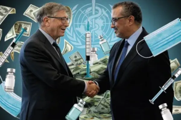 Nearly 400,000 Sign African Catholic Activists’ Petition Urging Vote against WHO’s Draft Pandemic Agreement